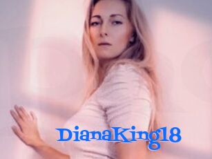 DianaKing18