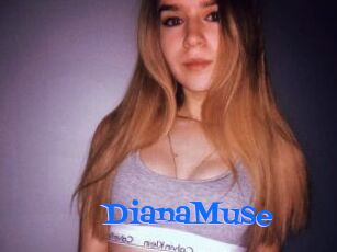 DianaMuse