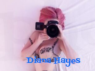 Diana_Hayes