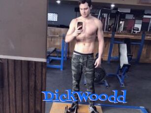 DickWoodd