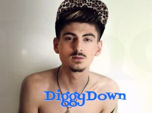 DiggyDown