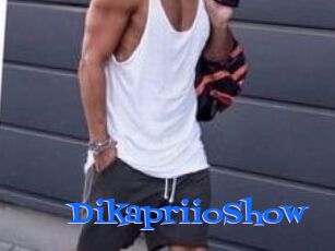 DikapriioShow