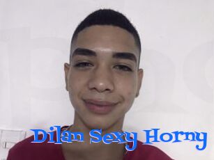 Dilan_Sexy_Horny