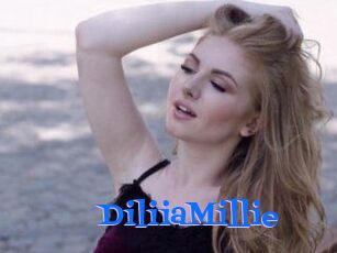 DiliiaMillie