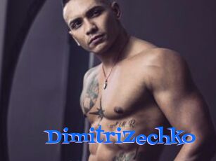 DimitriZechko