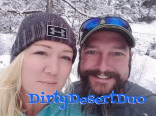 DirtyDesertDuo