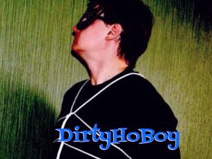 DirtyHoBoy