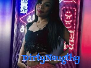 DirtyNaugthy