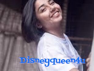 Disneyqueen4u