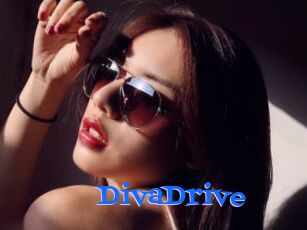 DivaDrive