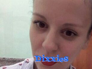 Dixxies
