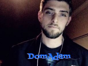 DomAdam