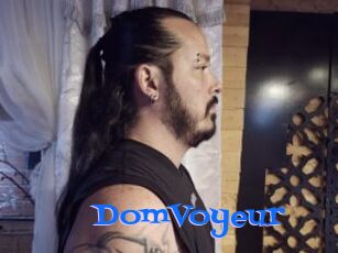 DomVoyeur