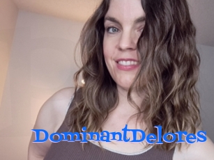 DominantDelores