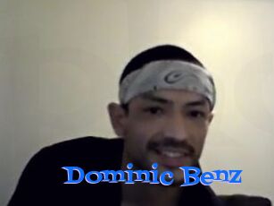 Dominic_Benz