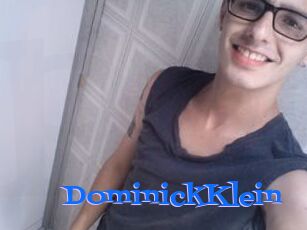 DominickKlein