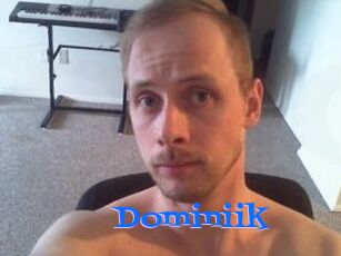 Dominiik