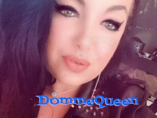 DommeQueen