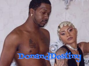 DonandDestiny