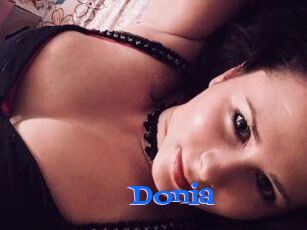 Donia