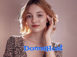 DonnaHost