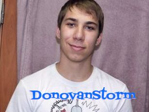 DonovanStorm