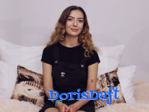 DorisDaft