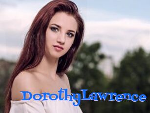 DorothyLawrence