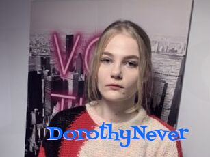 DorothyNever