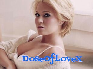 DoseOfLoveX