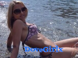 DoveGirlx