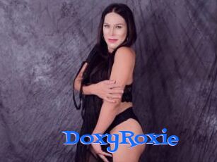 DoxyRoxie