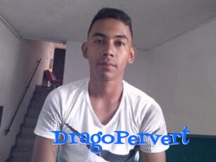 DragoPervert