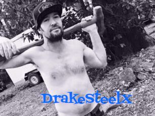 DrakeSteelX