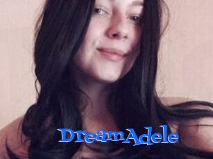 DreamAdele