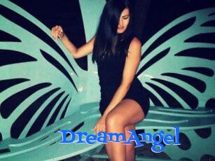 DreamAngel