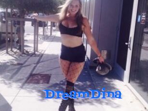 DreamDina