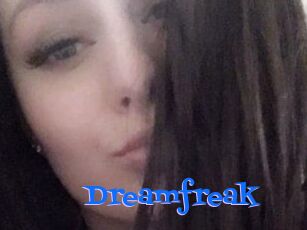 Dreamfreak