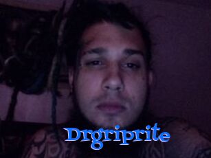 Drgriprite