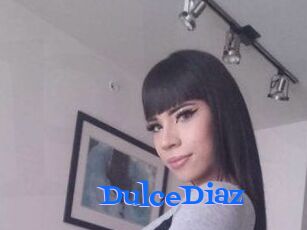 DulceDiaz