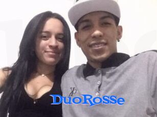 DuoRosse