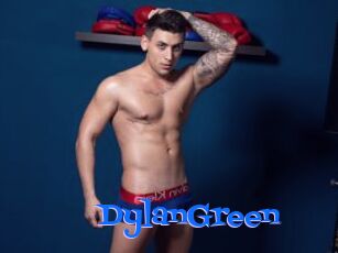 DylanGreen