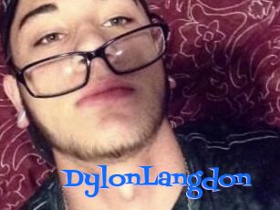 Dylon_Langdon