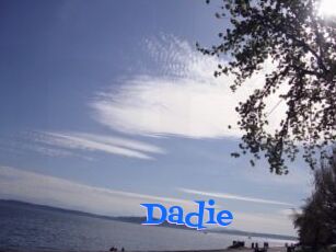 Dadie