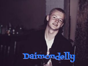 Daimondelly