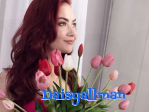 Daisyallman