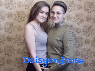 Daisyandrose