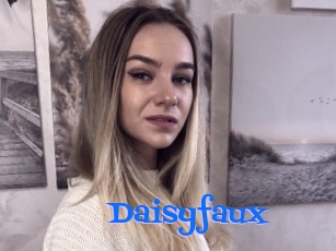 Daisyfaux