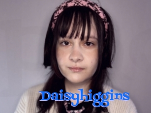 Daisyhiggins