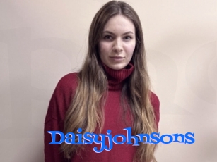 Daisyjohnsons